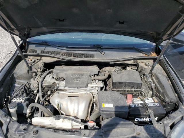 Photo 10 VIN: 4T1BF1FK0GU184277 - TOYOTA CAMRY 