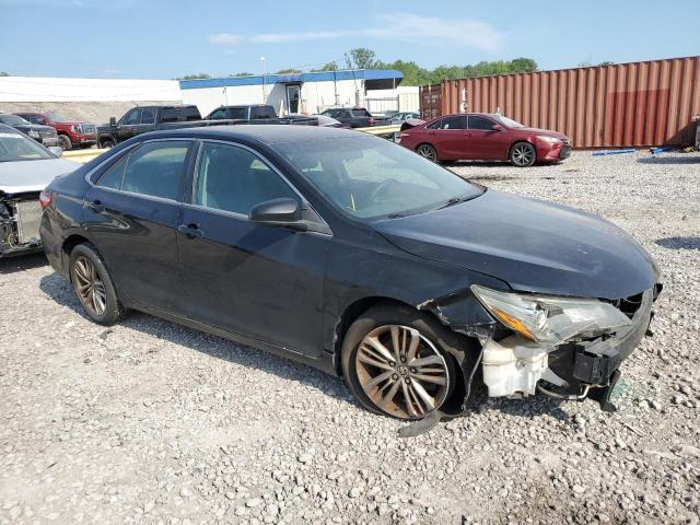 Photo 3 VIN: 4T1BF1FK0GU184277 - TOYOTA CAMRY 