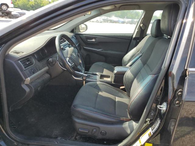 Photo 6 VIN: 4T1BF1FK0GU184277 - TOYOTA CAMRY 