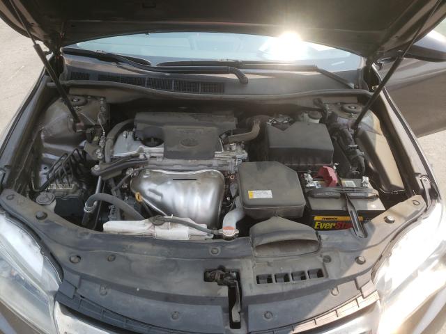 Photo 6 VIN: 4T1BF1FK0GU186126 - TOYOTA CAMRY LE 