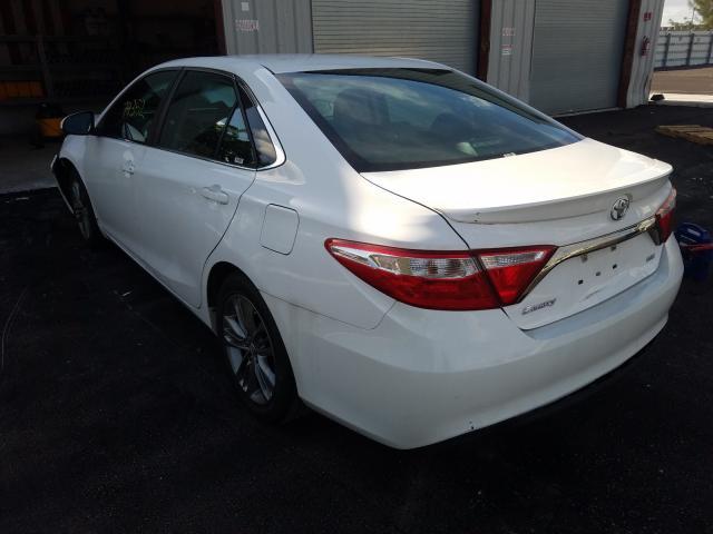 Photo 2 VIN: 4T1BF1FK0GU189821 - TOYOTA CAMRY LE 