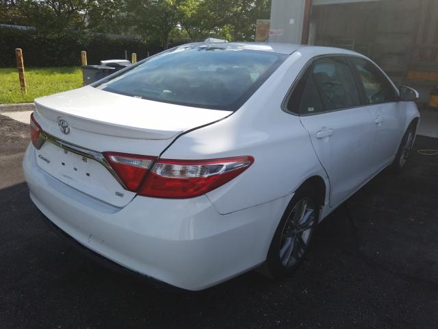 Photo 3 VIN: 4T1BF1FK0GU189821 - TOYOTA CAMRY LE 