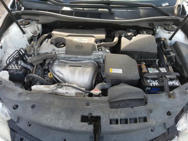 Photo 6 VIN: 4T1BF1FK0GU189821 - TOYOTA CAMRY LE 