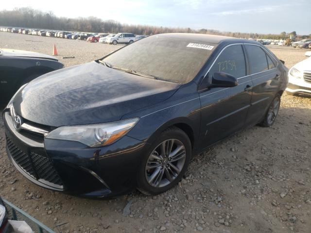 Photo 1 VIN: 4T1BF1FK0GU190855 - TOYOTA CAMRY LE 