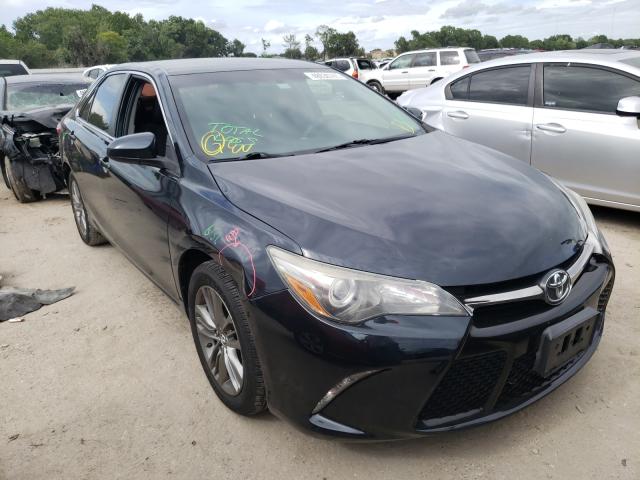 Photo 0 VIN: 4T1BF1FK0GU191682 - TOYOTA CAMRY LE 