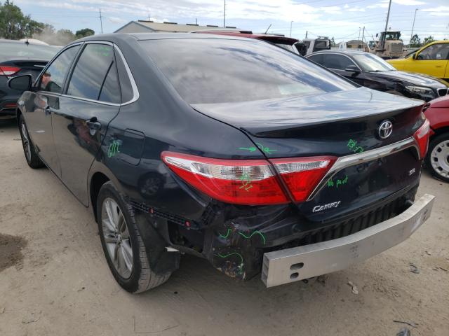 Photo 2 VIN: 4T1BF1FK0GU191682 - TOYOTA CAMRY LE 