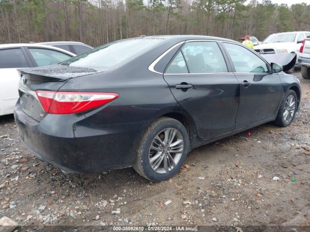 Photo 3 VIN: 4T1BF1FK0GU191911 - TOYOTA CAMRY 