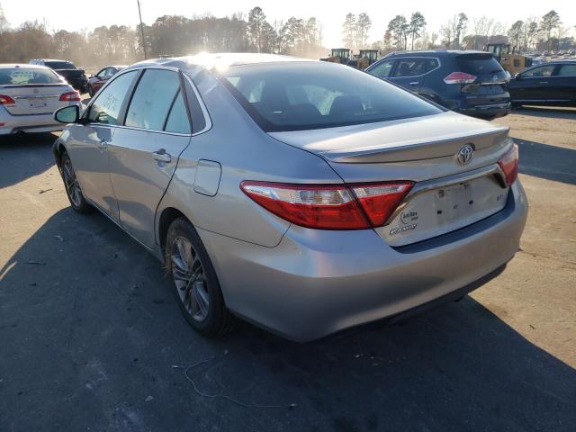 Photo 2 VIN: 4T1BF1FK0GU192296 - TOYOTA CAMRY LE 