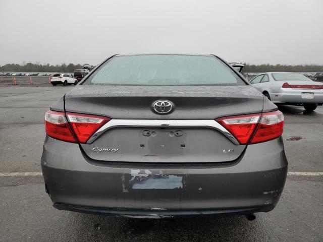 Photo 5 VIN: 4T1BF1FK0GU195070 - TOYOTA CAMRY LE 