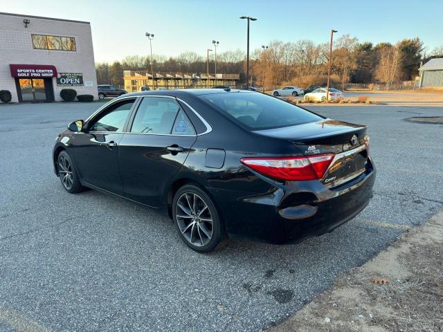 Photo 2 VIN: 4T1BF1FK0GU195389 - TOYOTA CAMRY 