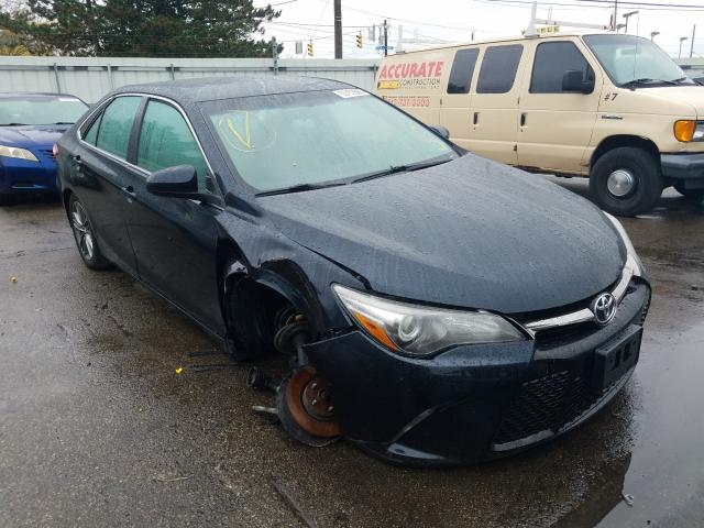 Photo 0 VIN: 4T1BF1FK0GU201921 - TOYOTA CAMRY 