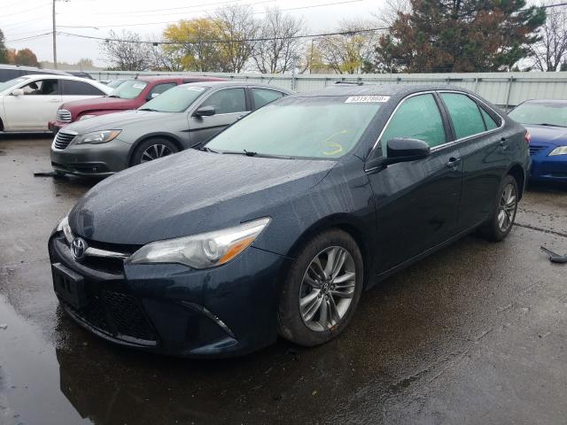 Photo 1 VIN: 4T1BF1FK0GU201921 - TOYOTA CAMRY 