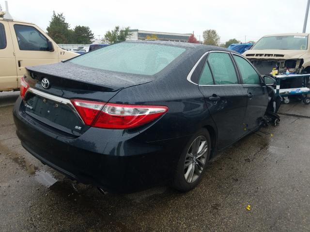 Photo 3 VIN: 4T1BF1FK0GU201921 - TOYOTA CAMRY 