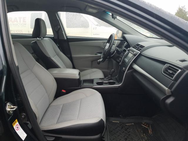 Photo 4 VIN: 4T1BF1FK0GU201921 - TOYOTA CAMRY 