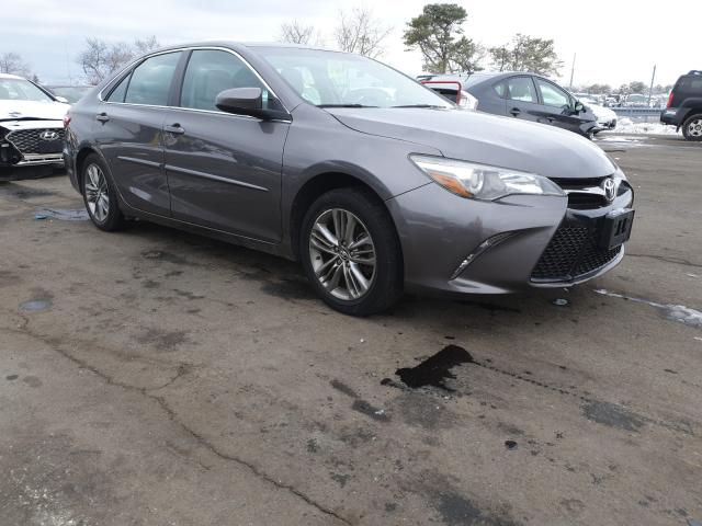 Photo 0 VIN: 4T1BF1FK0GU202633 - TOYOTA CAMRY 