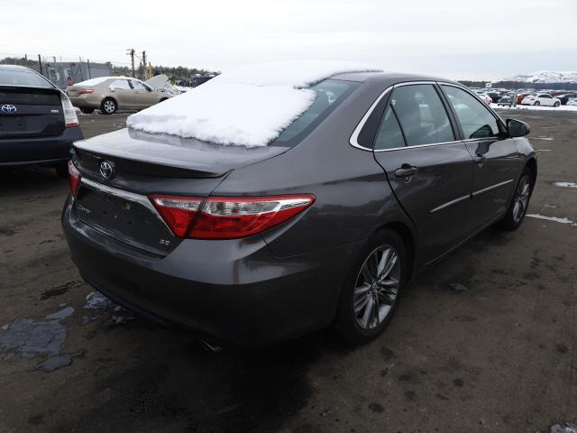 Photo 3 VIN: 4T1BF1FK0GU202633 - TOYOTA CAMRY 