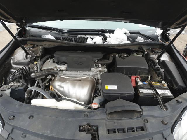 Photo 6 VIN: 4T1BF1FK0GU202633 - TOYOTA CAMRY 