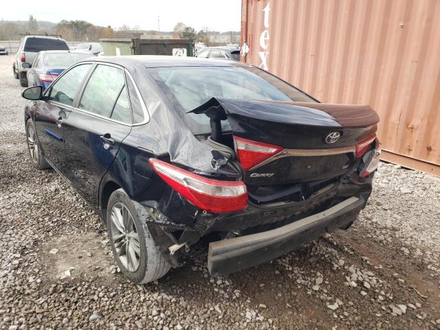 Photo 1 VIN: 4T1BF1FK0GU203250 - TOYOTA CAMRY LE 