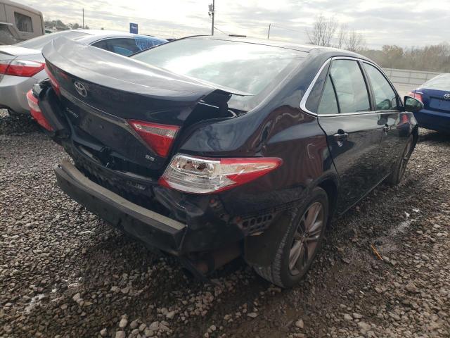 Photo 2 VIN: 4T1BF1FK0GU203250 - TOYOTA CAMRY LE 