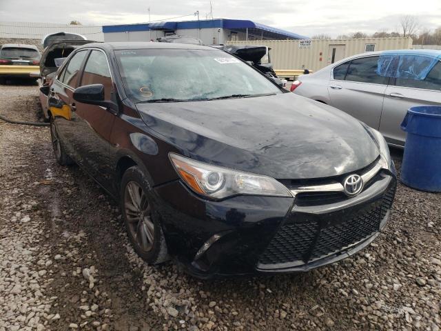 Photo 3 VIN: 4T1BF1FK0GU203250 - TOYOTA CAMRY LE 