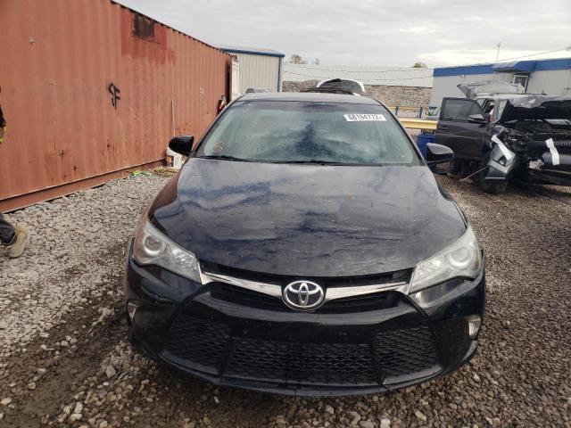 Photo 4 VIN: 4T1BF1FK0GU203250 - TOYOTA CAMRY LE 