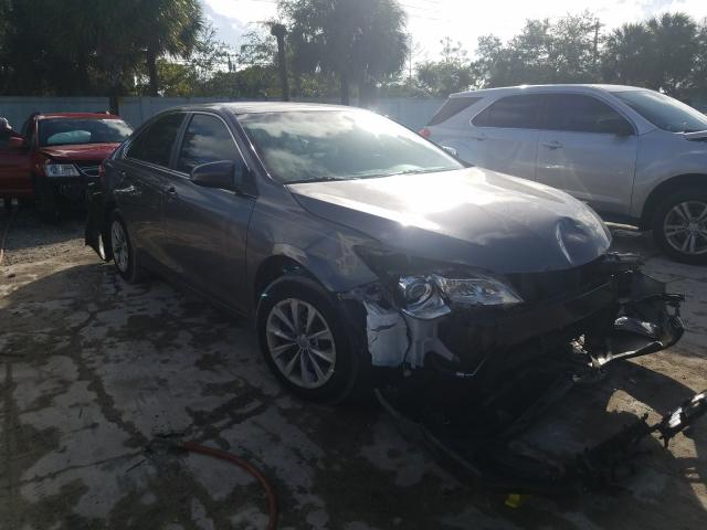 Photo 0 VIN: 4T1BF1FK0GU203457 - TOYOTA CAMRY LE 