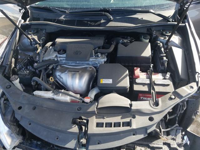 Photo 6 VIN: 4T1BF1FK0GU203457 - TOYOTA CAMRY LE 