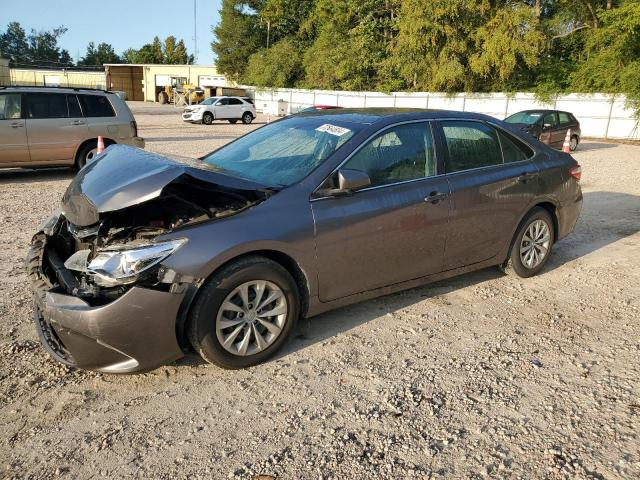 Photo 0 VIN: 4T1BF1FK0GU203474 - TOYOTA CAMRY LE 