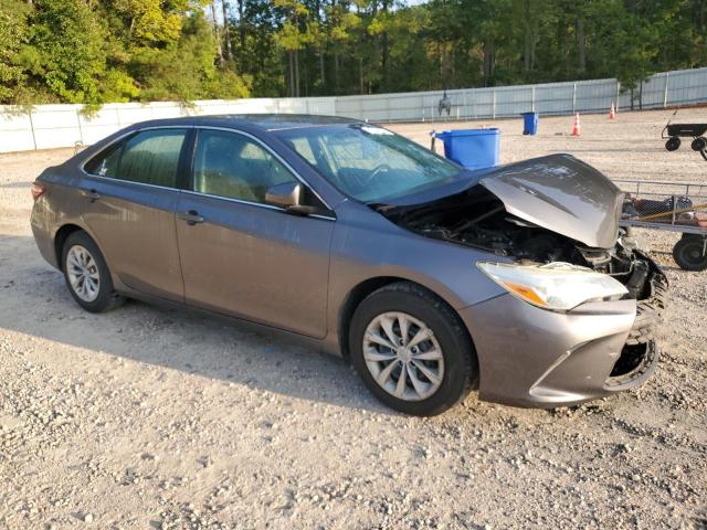 Photo 3 VIN: 4T1BF1FK0GU203474 - TOYOTA CAMRY LE 