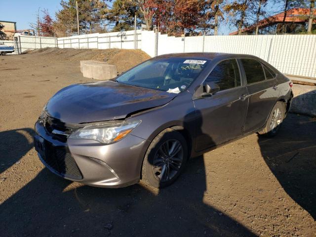 Photo 0 VIN: 4T1BF1FK0GU205161 - TOYOTA CAMRY 