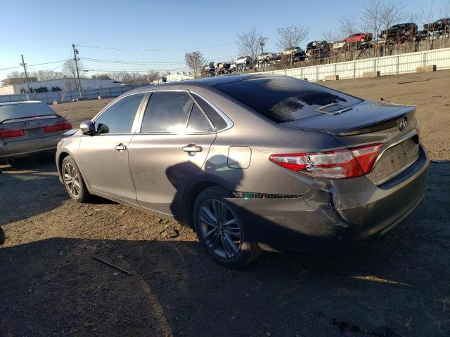 Photo 1 VIN: 4T1BF1FK0GU205161 - TOYOTA CAMRY 