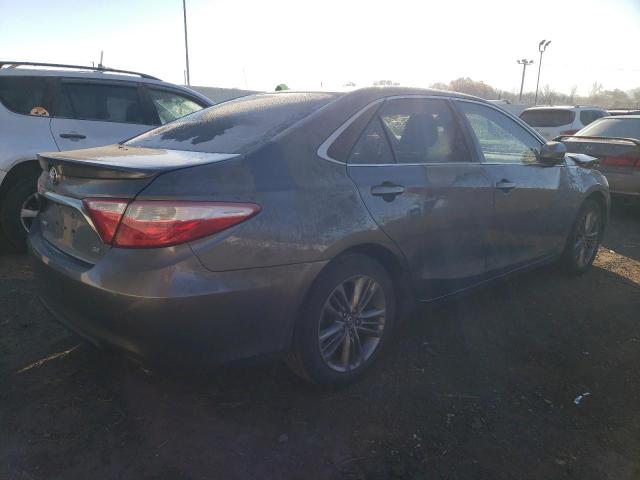 Photo 2 VIN: 4T1BF1FK0GU205161 - TOYOTA CAMRY 