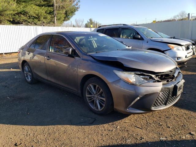 Photo 3 VIN: 4T1BF1FK0GU205161 - TOYOTA CAMRY 