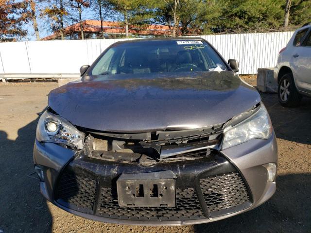 Photo 4 VIN: 4T1BF1FK0GU205161 - TOYOTA CAMRY 