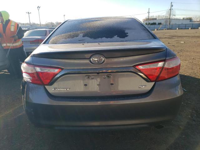 Photo 5 VIN: 4T1BF1FK0GU205161 - TOYOTA CAMRY 