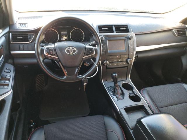 Photo 7 VIN: 4T1BF1FK0GU205161 - TOYOTA CAMRY 