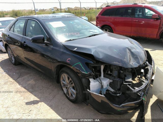 Photo 0 VIN: 4T1BF1FK0GU205208 - TOYOTA CAMRY 