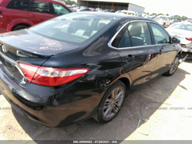 Photo 3 VIN: 4T1BF1FK0GU205208 - TOYOTA CAMRY 