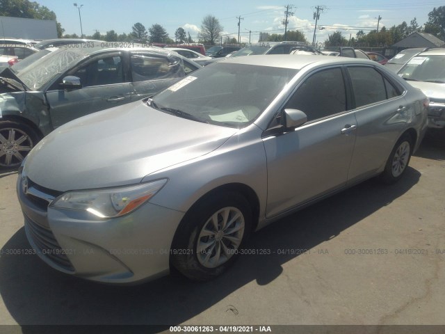 Photo 1 VIN: 4T1BF1FK0GU206200 - TOYOTA CAMRY 