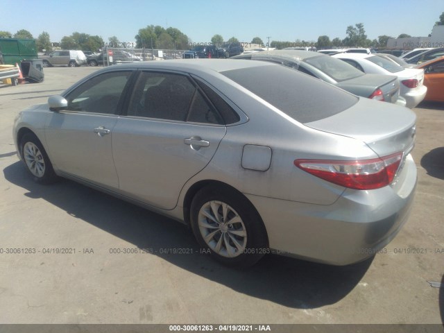 Photo 2 VIN: 4T1BF1FK0GU206200 - TOYOTA CAMRY 