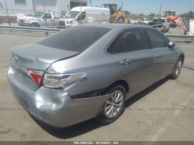 Photo 3 VIN: 4T1BF1FK0GU206200 - TOYOTA CAMRY 