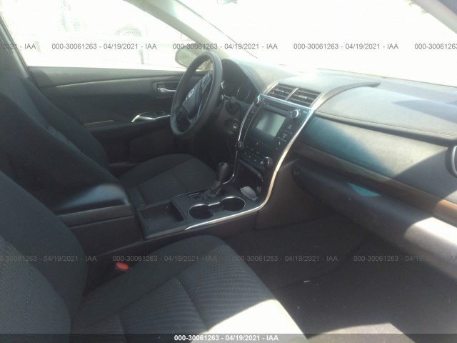 Photo 4 VIN: 4T1BF1FK0GU206200 - TOYOTA CAMRY 