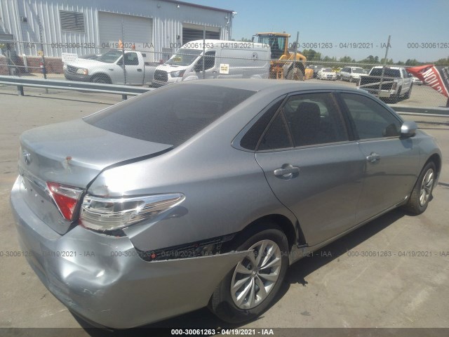 Photo 5 VIN: 4T1BF1FK0GU206200 - TOYOTA CAMRY 