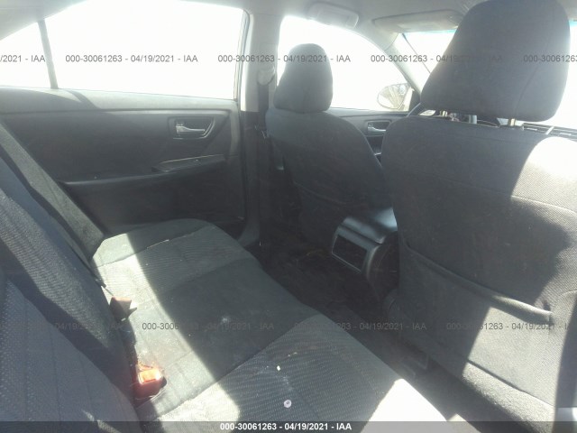 Photo 7 VIN: 4T1BF1FK0GU206200 - TOYOTA CAMRY 