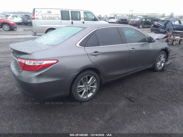 Photo 3 VIN: 4T1BF1FK0GU207010 - TOYOTA CAMRY 