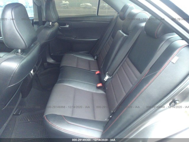 Photo 7 VIN: 4T1BF1FK0GU207010 - TOYOTA CAMRY 