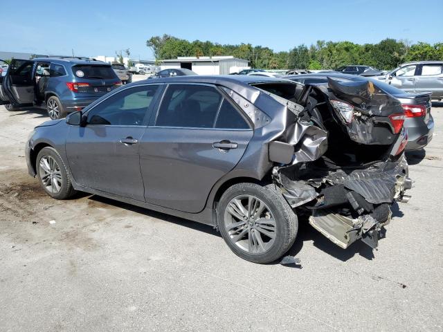 Photo 1 VIN: 4T1BF1FK0GU207203 - TOYOTA CAMRY LE 