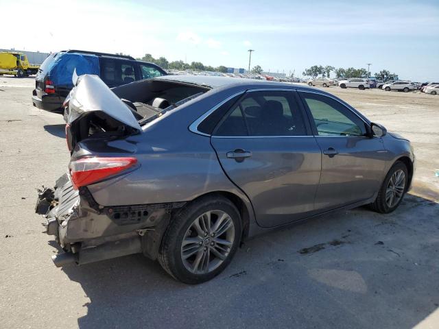 Photo 2 VIN: 4T1BF1FK0GU207203 - TOYOTA CAMRY LE 