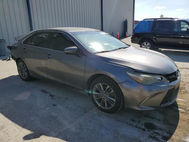 Photo 3 VIN: 4T1BF1FK0GU207203 - TOYOTA CAMRY LE 