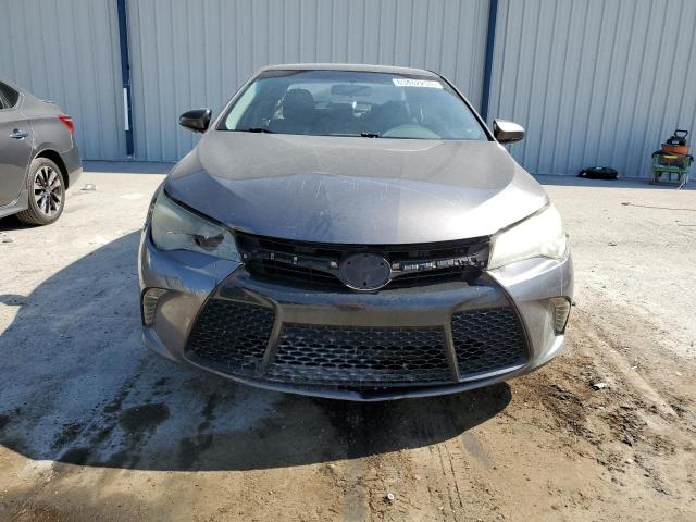 Photo 4 VIN: 4T1BF1FK0GU207203 - TOYOTA CAMRY LE 